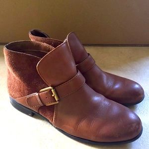 Franco Sarto Boots